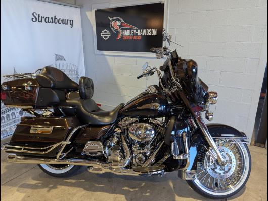 HARLEY-DAVIDSON TOURING ELECTRA GLIDE 1690 ULTRA LIMITED 110th