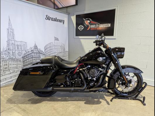 HARLEY-DAVIDSON TOURING ROAD KING 1868 SPECIAL