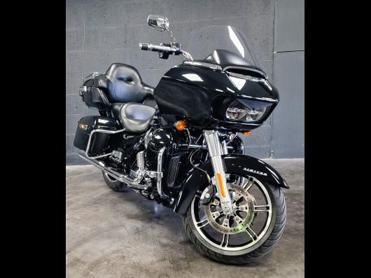 HARLEY-DAVIDSON TOURING ROAD GLIDE 1868 LIMITED