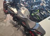 KAWASAKI Z 650 (47.5CV)