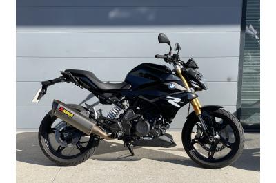 BMW G 310 R