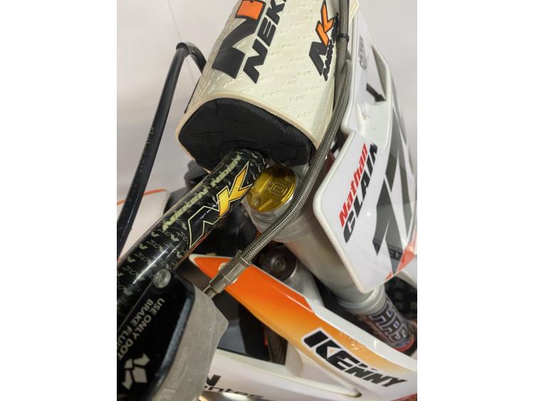 KTM 85 sx