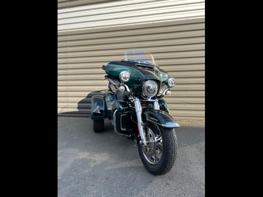 HARLEY-DAVIDSON TRIKE TRI GLIDE 1868 ULTRA