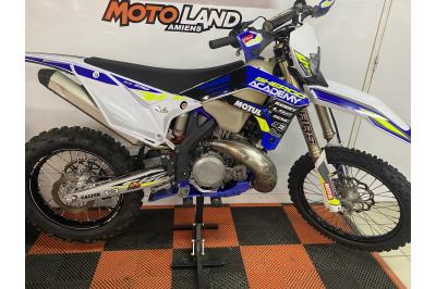 SHERCO 250 ser