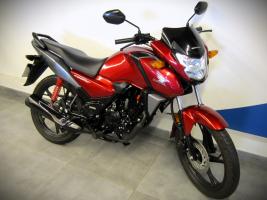 Photo du véhicule HONDA