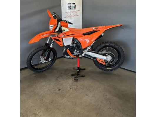 KTM 125 XC-W