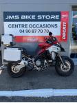 DUCATI MULTISTRADA 1260 ENDURO 