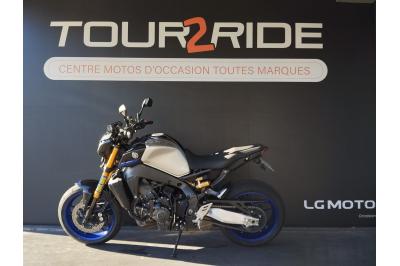 YAMAHA MT-09 SP
