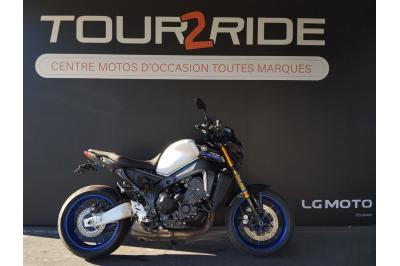 YAMAHA MT-09 SP