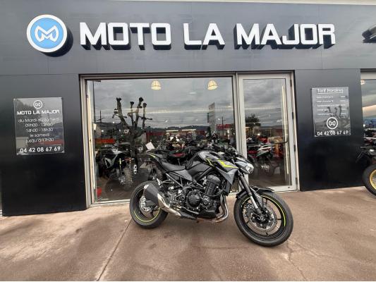 KAWASAKI Z 900