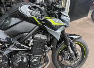 KAWASAKI Z 900