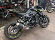 KAWASAKI Z 900