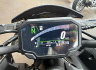 KAWASAKI Z 900