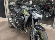 KAWASAKI Z 900