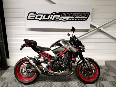KAWASAKI Z 900