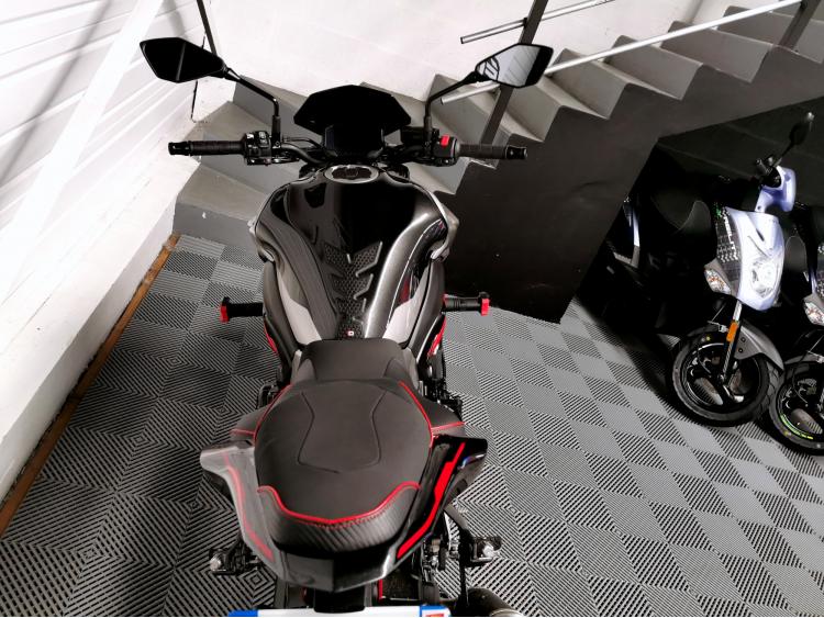 KAWASAKI Z 900 Z900 - 125cv - 1ère Main - Garantie constructeur 28/12/2027