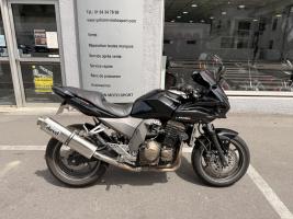 Photo du véhicule KAWASAKI