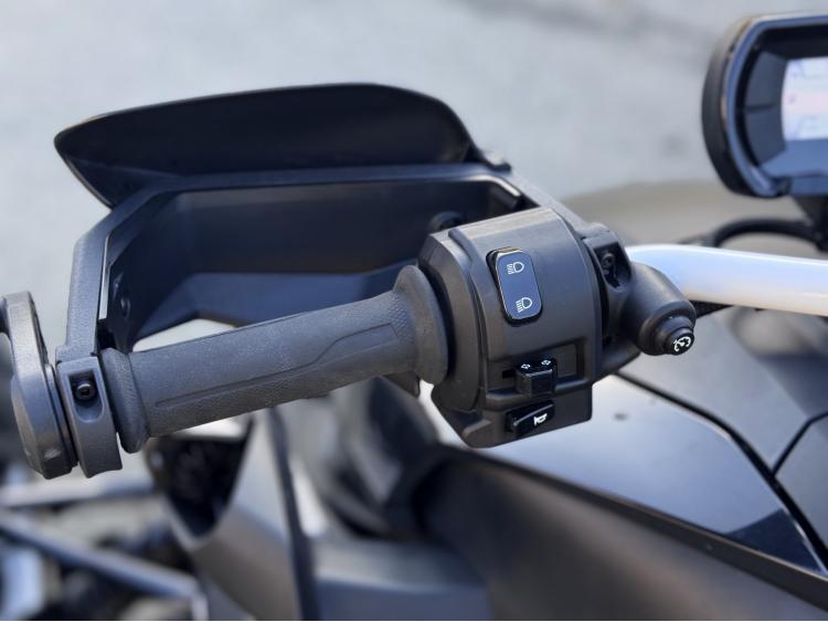 CAN-AM RYKER 900 RALLY canam sport rallye can am