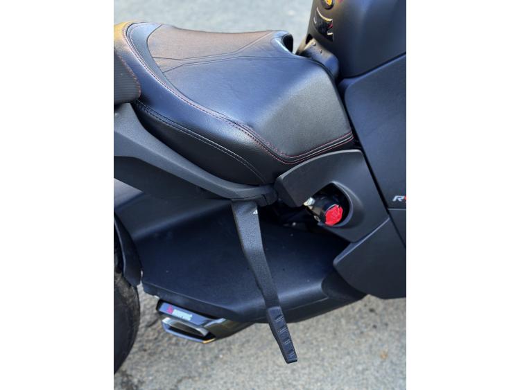 CAN-AM RYKER 900 RALLY canam sport rallye can am