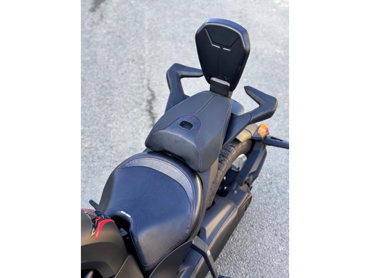 CAN-AM RYKER 900 RALLY canam sport rallye can am