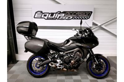 YAMAHA MT-09 TRACER