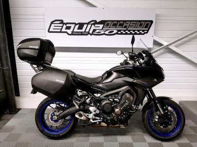 YAMAHA MT-09 TRACER