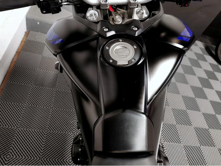 YAMAHA MT-09 TRACER 900