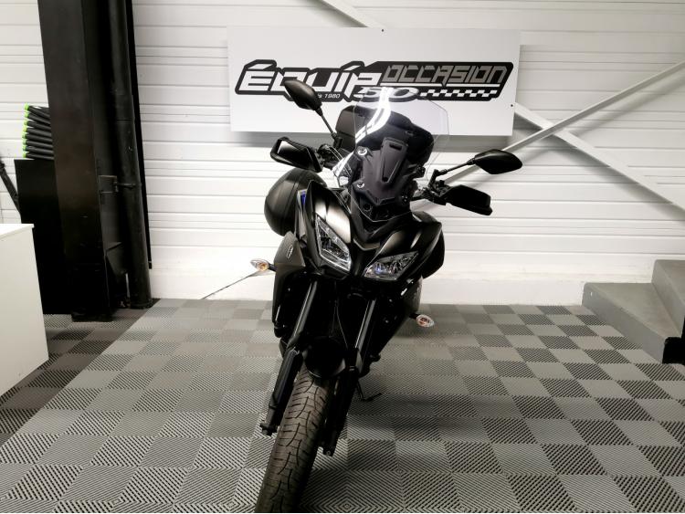YAMAHA MT-09 TRACER 900