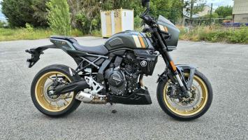 Photo du véhicule SUZUKI