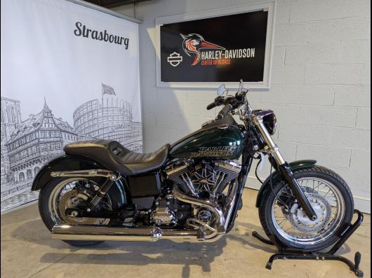 HARLEY-DAVIDSON DYNA LOW RIDER 1690