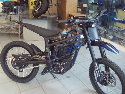 TALARIA OFF ROAD 5500 W