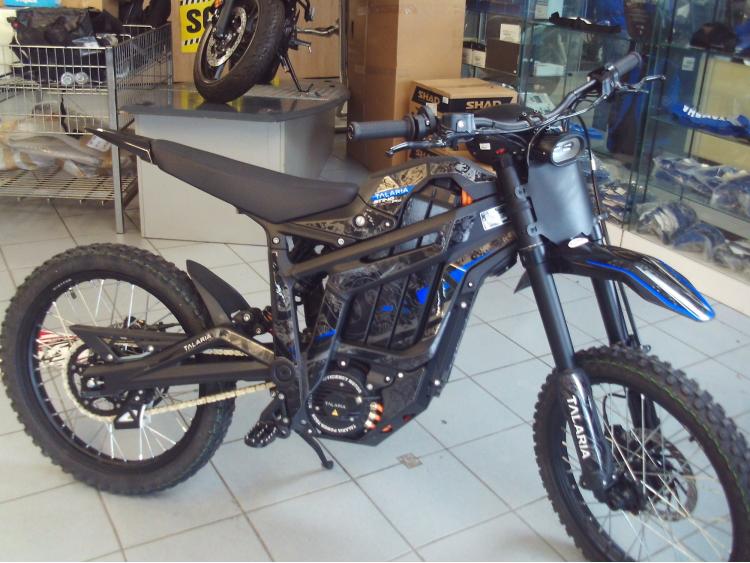 TALARIA OFF ROAD 5500 W