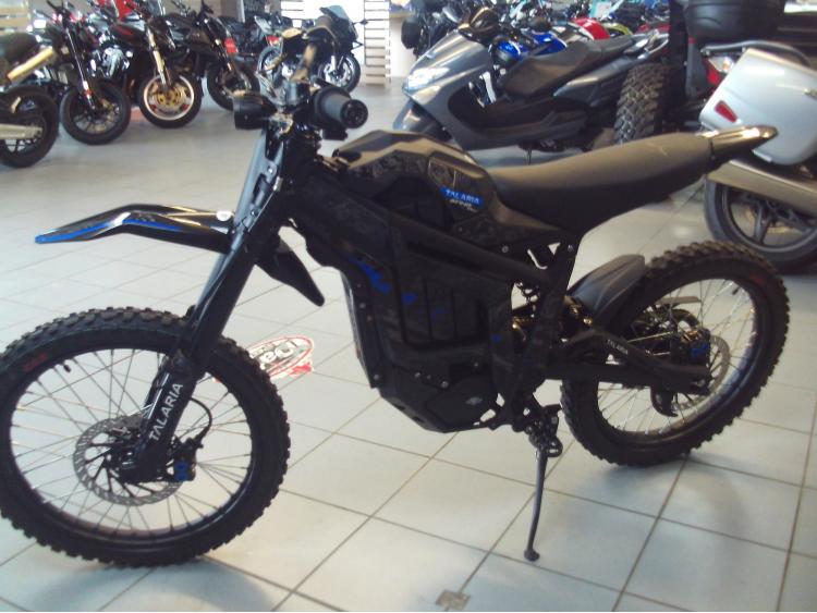 TALARIA OFF ROAD 5500 W