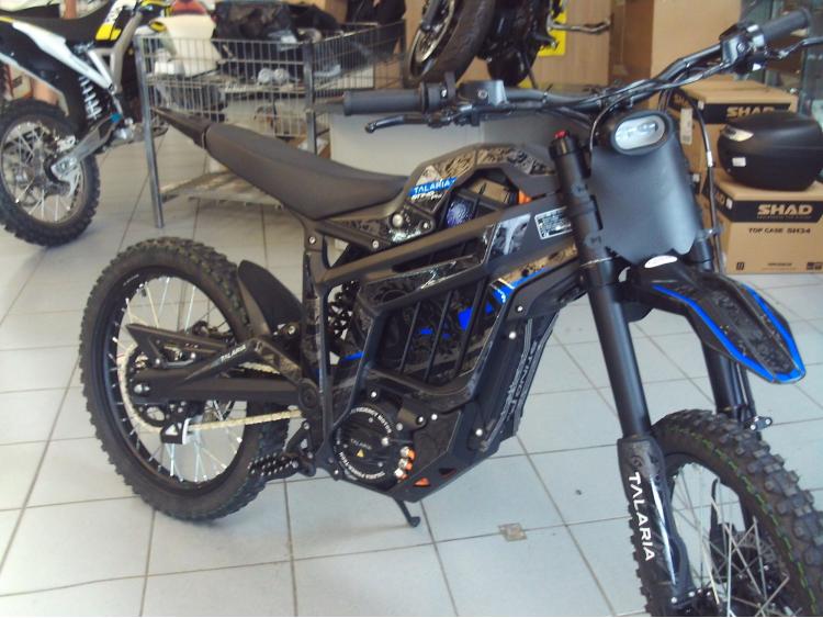 TALARIA OFF ROAD 5500 W
