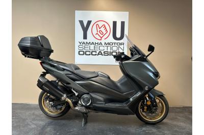 YAMAHA XP T-MAX 560 TECH MAX