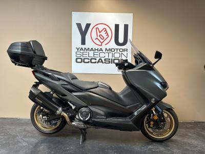 YAMAHA XP T-MAX 560 TECH MAX