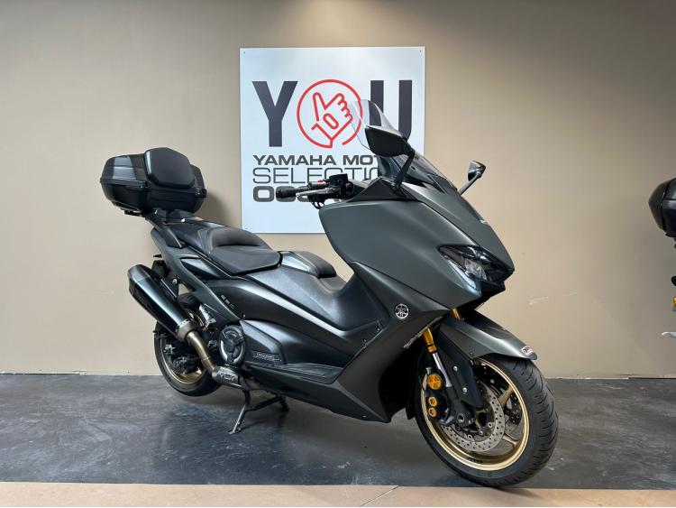 YAMAHA XP T-MAX 560 TECH MAX