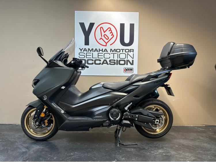YAMAHA XP T-MAX 560 TECH MAX