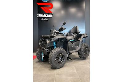 CF MOTO CFORCE 1000 S