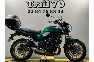 KAWASAKI Z 650