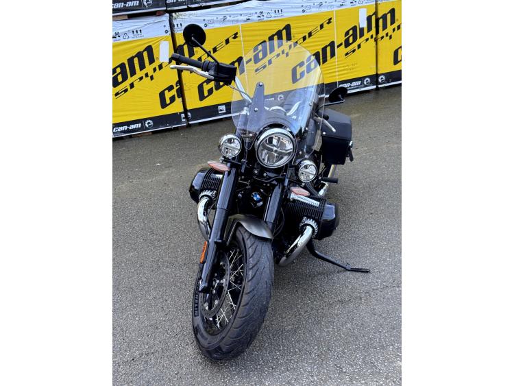 BMW R 18 CLASSIC R18 harley fat boy indian chief éligible a2