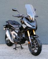 Photo du véhicule HONDA