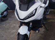 HONDA NT 1100 DCT