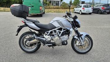 Photo du véhicule APRILIA