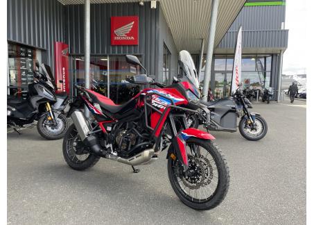 HONDA  AFRICA TWIN 1100 DCT SE