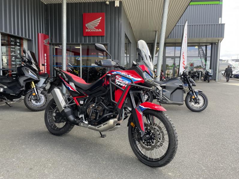 HONDA  AFRICA TWIN 1100 DCT SE