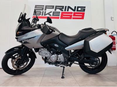 SUZUKI DL V-Strom 650