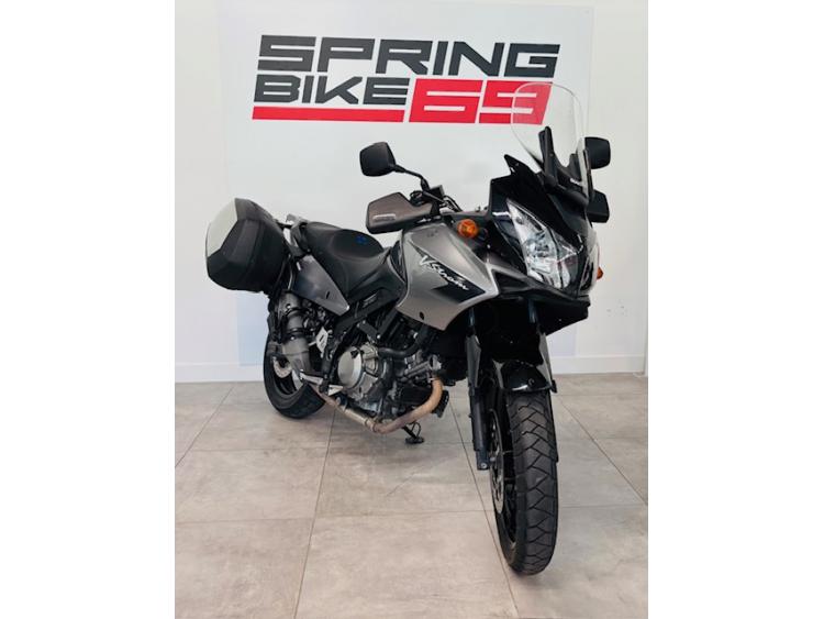 SUZUKI DL V-Strom 650