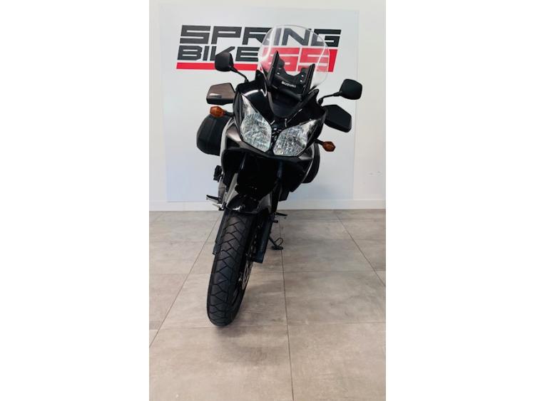 SUZUKI DL V-Strom 650