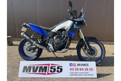 YAMAHA TENERE 700